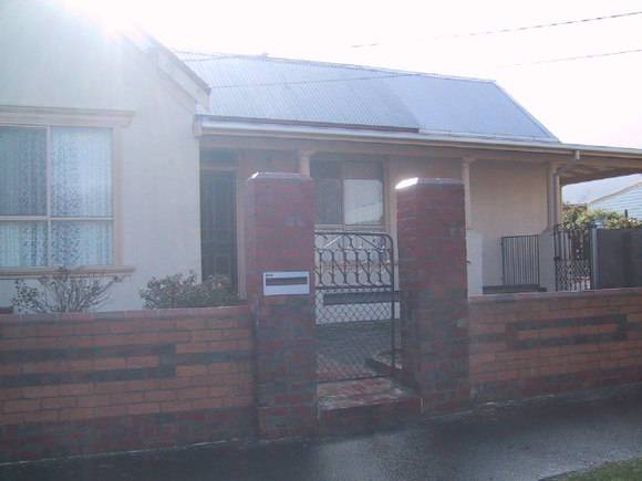 231 Humffray Street North