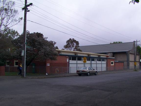 152 Sturt Street - Clarendon College