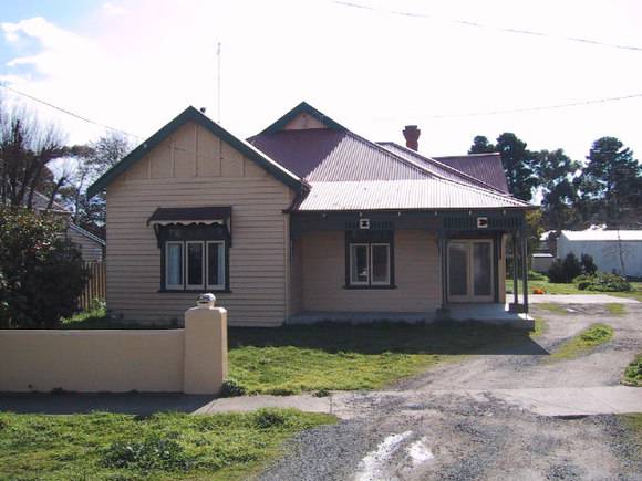 5 Nunn Street