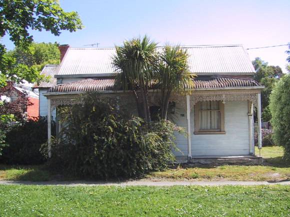 706 South Street