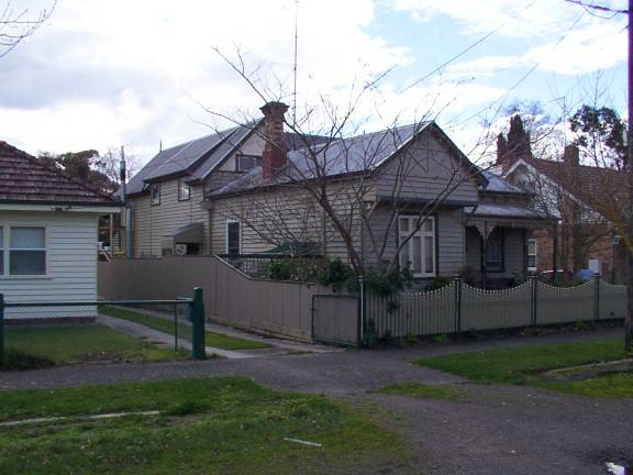 806 Laurie Street