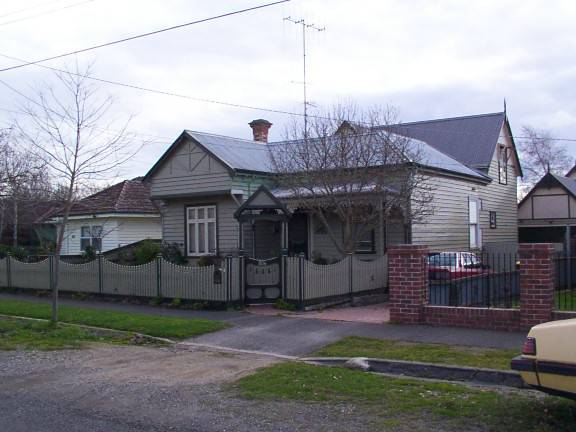 806 Laurie Street