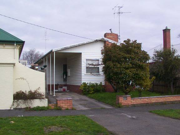 208 Grant Street