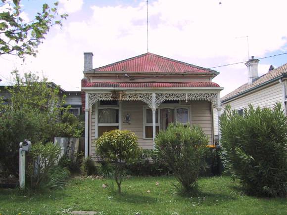 12 Church Street