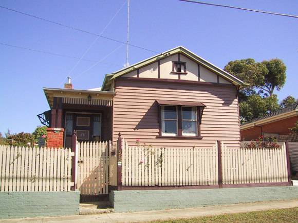 515 Havelock Street