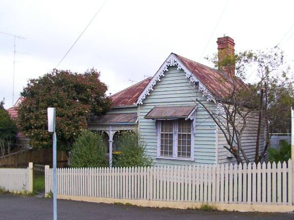 22 East Street