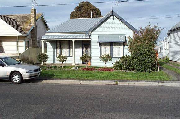 25 Queen Victoria Street