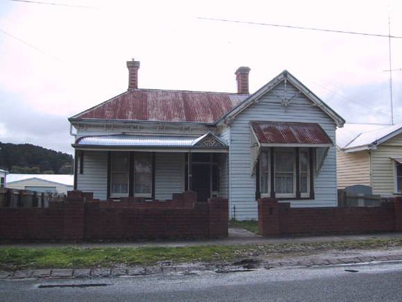 165 Scott Parade