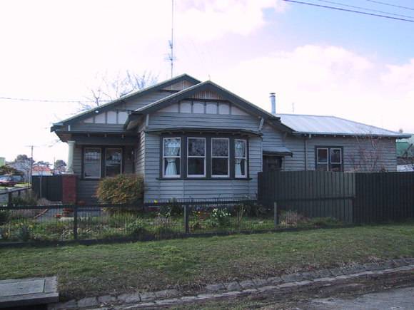 2 Oliver Street