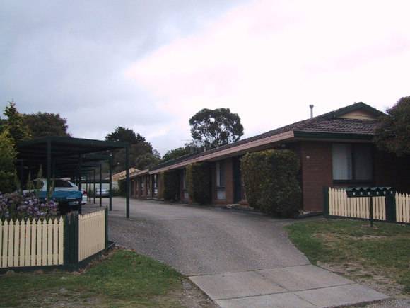 408 Darling Street