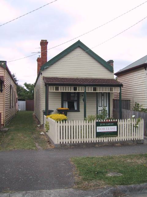 508 Eyre Street