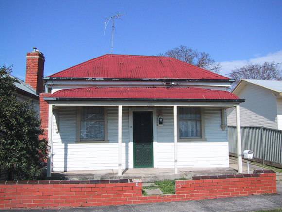 10 Morres Street