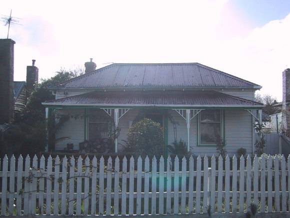 259 Humffray Street North