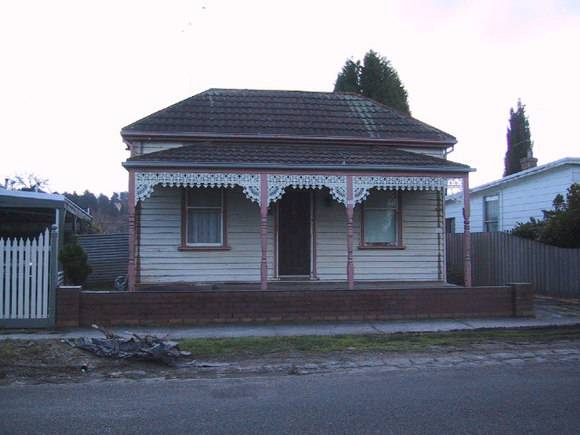 111 Scott Parade