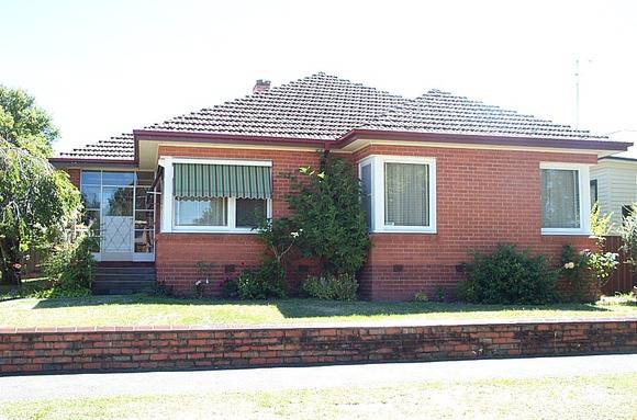 110 Macarthur Street