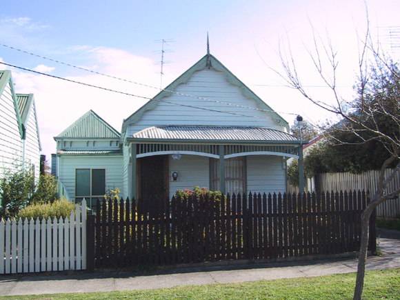 11 Princes Street North