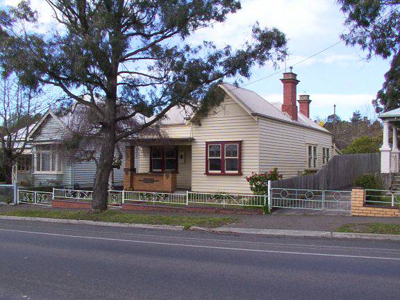 521 Barkly Street