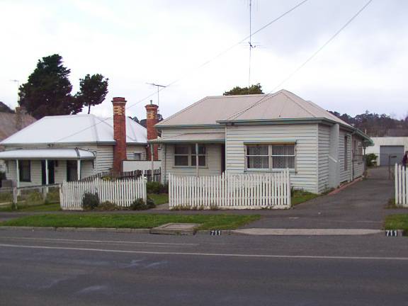 711 Barkly Street