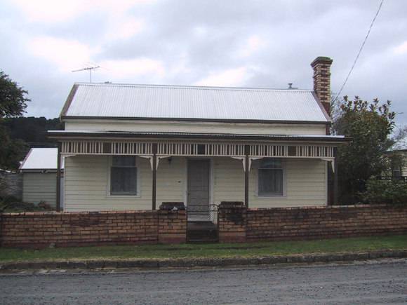 101 Johns Street