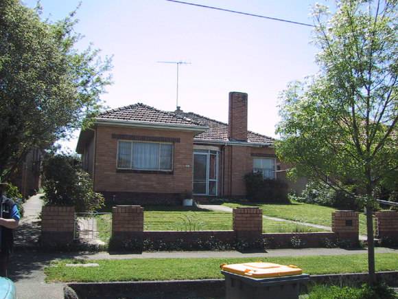 10 Kent Street
