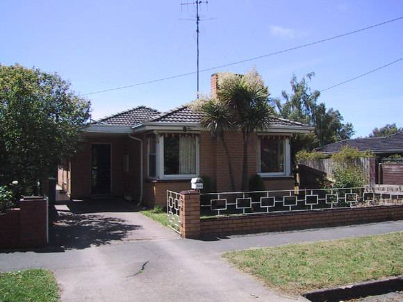 109 Windermere Street