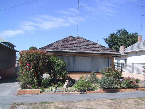 707 Dana Street