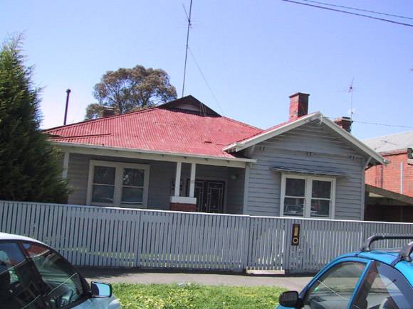 113 Pleasant Street South