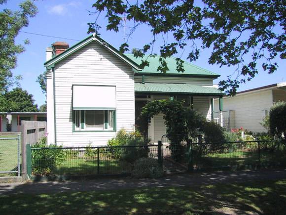 206 Windermere Street