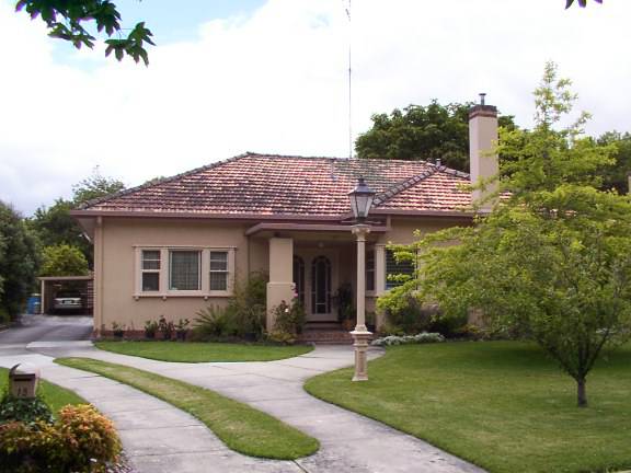 15 Crocker Street