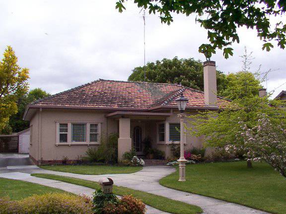 15 Crocker Street