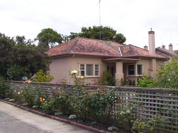 15 Crocker Street