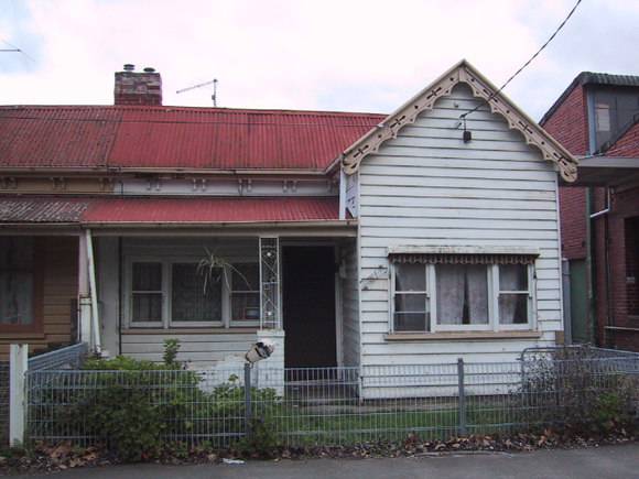 51 Scott Parade