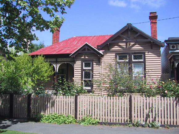 22 Windermere Street