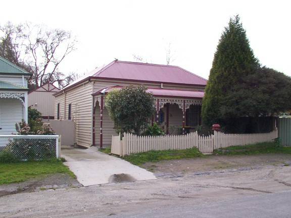 19 Haymes Crescent
