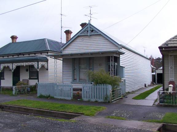 22 James Street