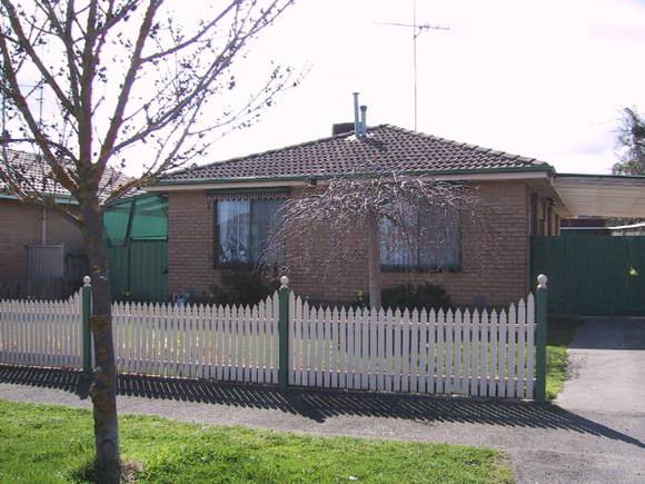 14 Rowe Street