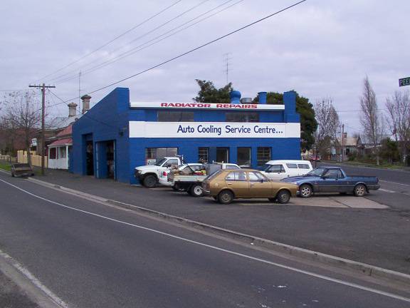 309 Humffray Street South