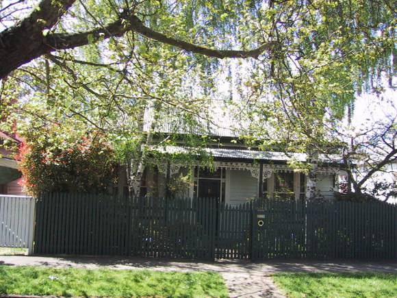 115 Pleasant Street South