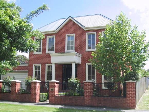 706 Urquhart Street