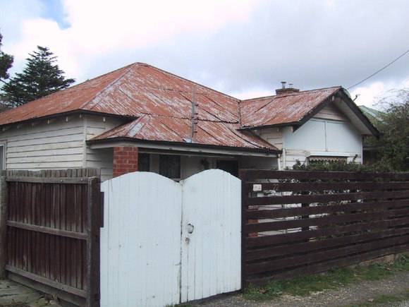 22 Ebden Street