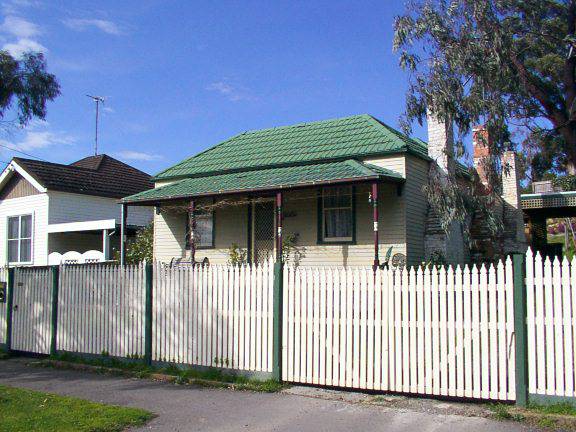 605 Barkly Street