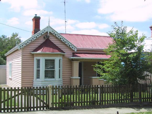 411 Windermere Street