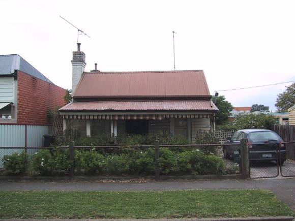 103 Ripon Street South