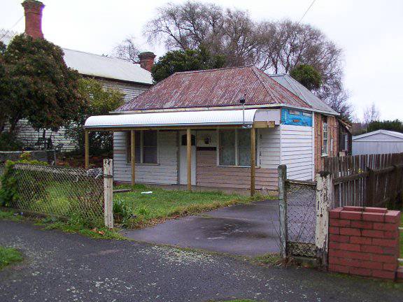 306 Barkly Street