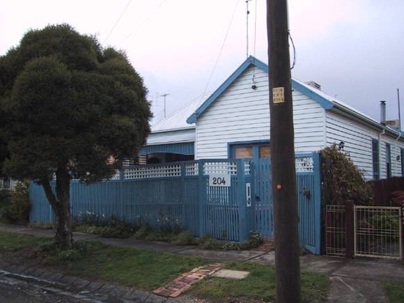 204 Nelson Street
