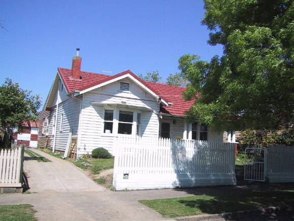 15 Kent Street