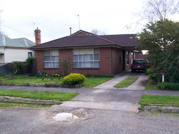 810 Laurie Street
