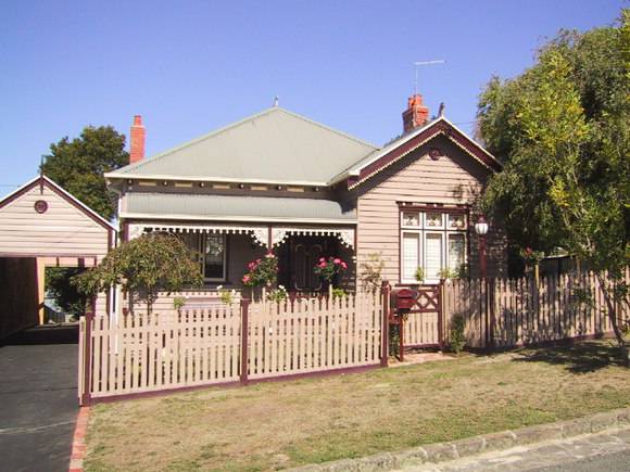 9 Howard Street