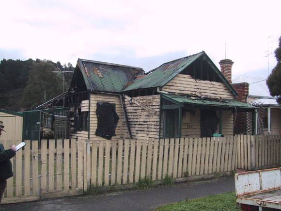 179 Humffray Street North