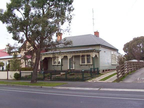 725 Barkly Street